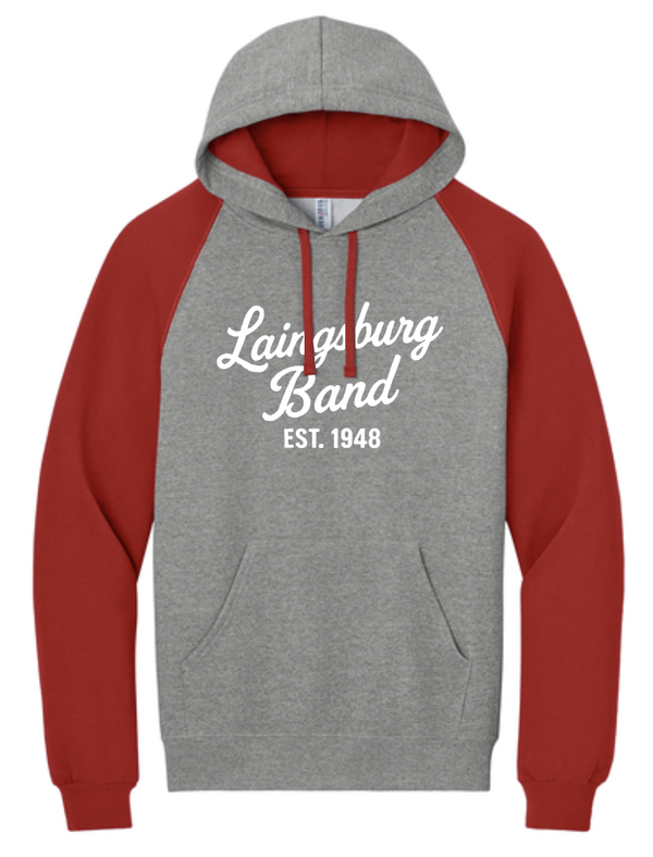 2025 Laingsburg Band Collection