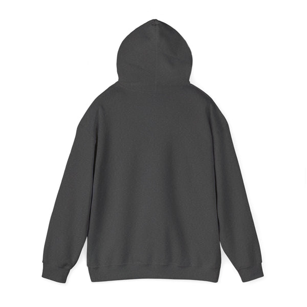 Go Team Unisex Heavy Blend™ Hooded Sweatshirt