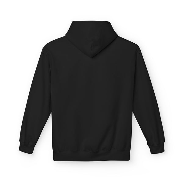 Wolfpack Game Time Unisex Midweight Softstyle Fleece Hoodie