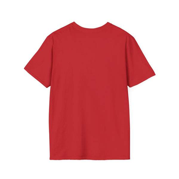 Laingsburg Athletic Department Unisex Softstyle T-Shirt