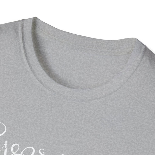 Everyone Matters Unisex Softstyle T-Shirt