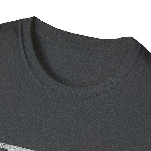 Laingsburg Athletic Department Unisex Softstyle T-Shirt