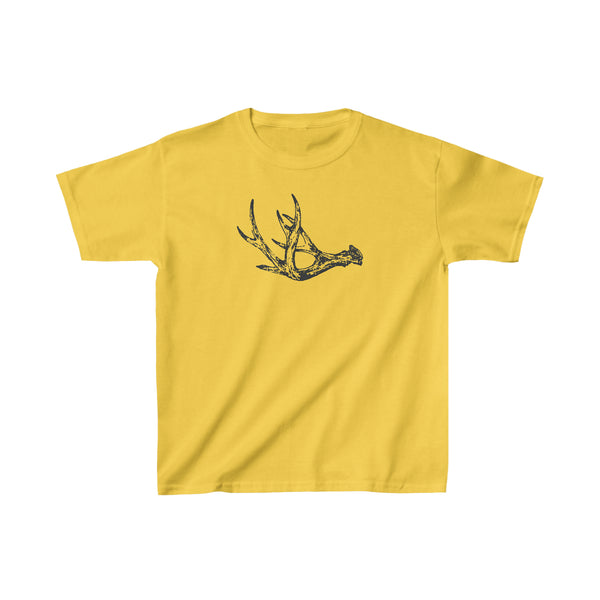 Shed Antler Kids Heavy Cotton™ Tee