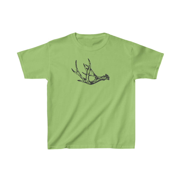 Shed Antler Kids Heavy Cotton™ Tee