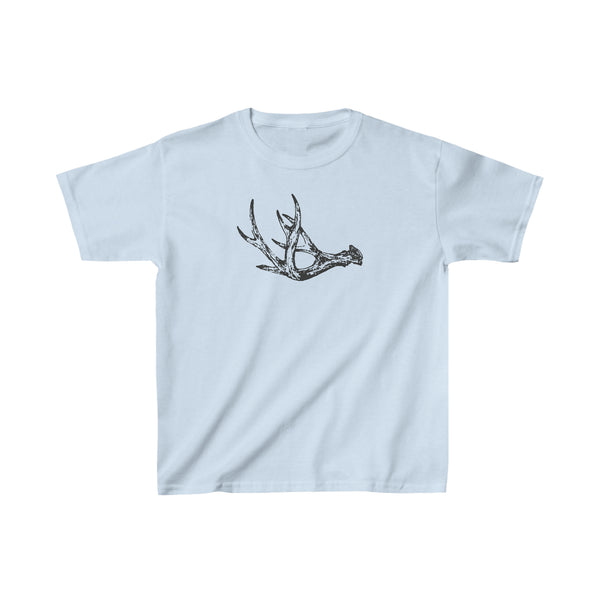 Shed Antler Kids Heavy Cotton™ Tee