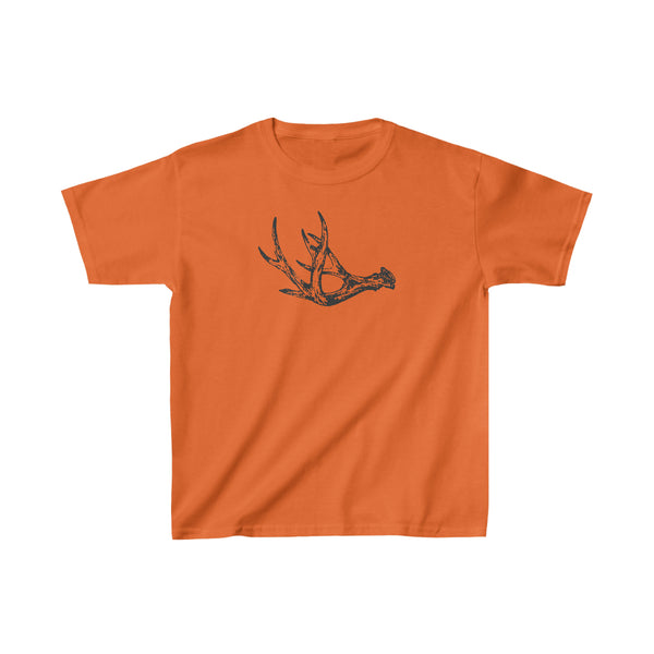 Shed Antler Kids Heavy Cotton™ Tee