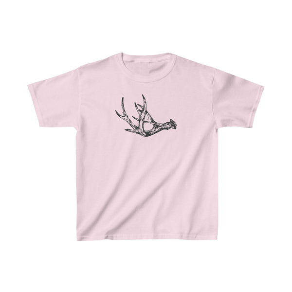 Shed Antler Kids Heavy Cotton™ Tee