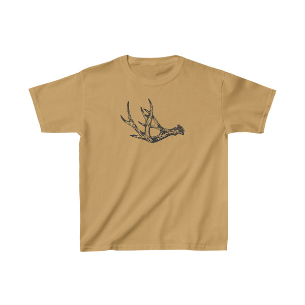 Shed Antler Kids Heavy Cotton™ Tee