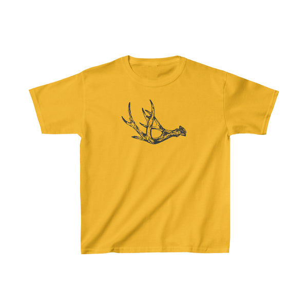 Shed Antler Kids Heavy Cotton™ Tee