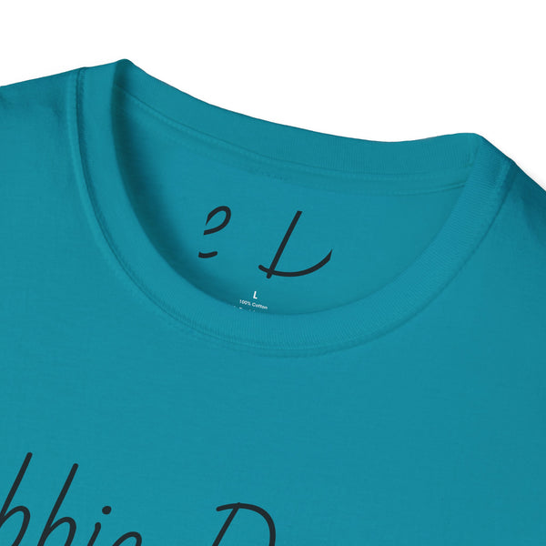 Debbie Downer Unisex Softstyle T-Shirt