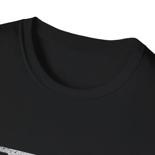 Laingsburg Athletic Department Unisex Softstyle T-Shirt