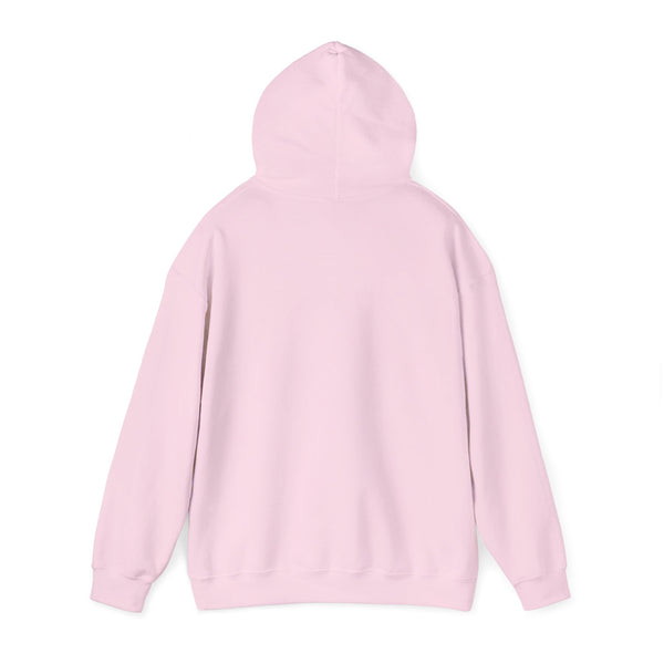Go Team Unisex Heavy Blend™ Hooded Sweatshirt