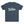 Load image into Gallery viewer, Go Team Unisex Tri-Blend Crew Tee