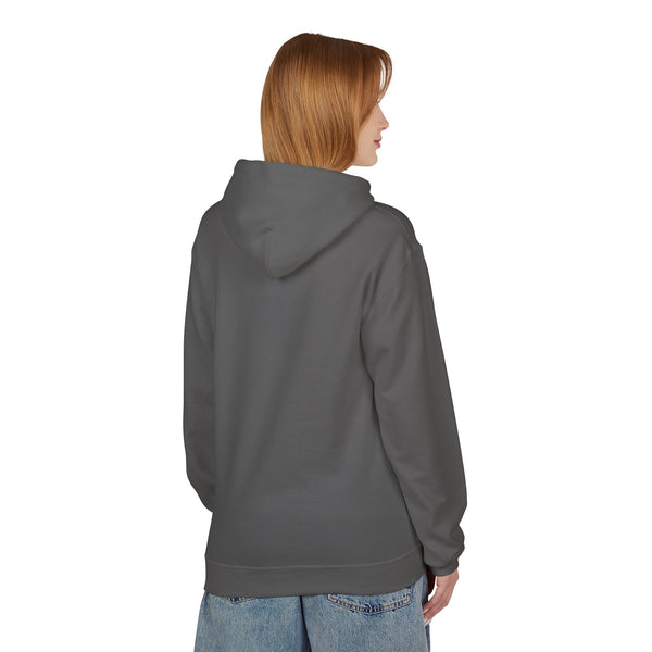 Wolfpack Game Time Unisex Midweight Softstyle Fleece Hoodie