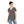 Load image into Gallery viewer, Hot Mess Ladies' V-Neck T-Shirt