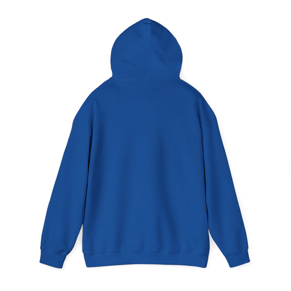 Go Team Unisex Heavy Blend™ Hooded Sweatshirt