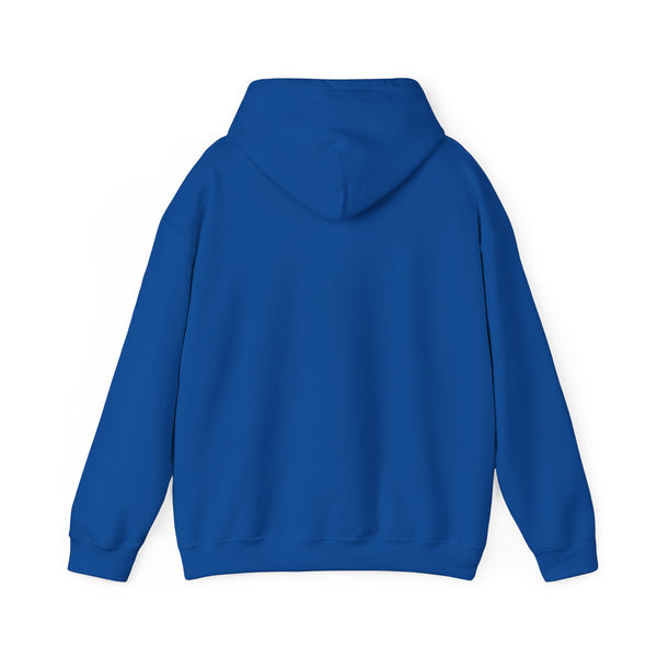 Go Team Unisex Heavy Blend™ Hooded Sweatshirt