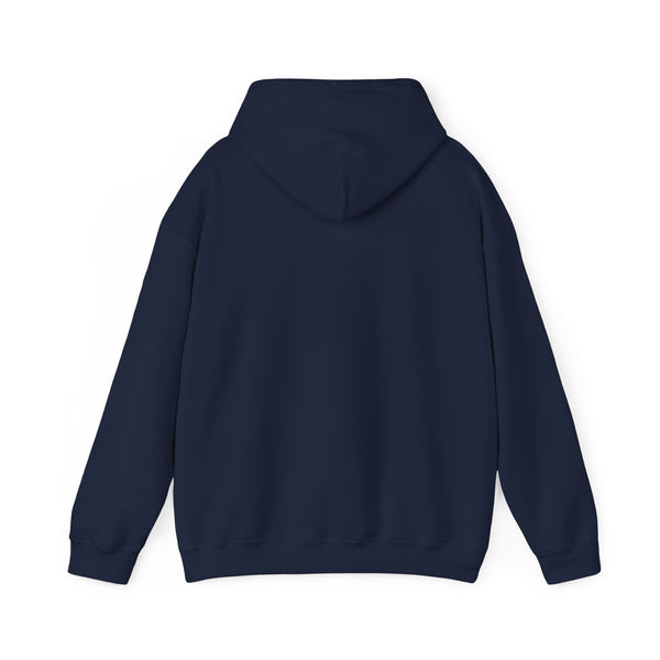 Aim Small Miss Small Unisex Heavy Blend™ Hooded Sweatshirt