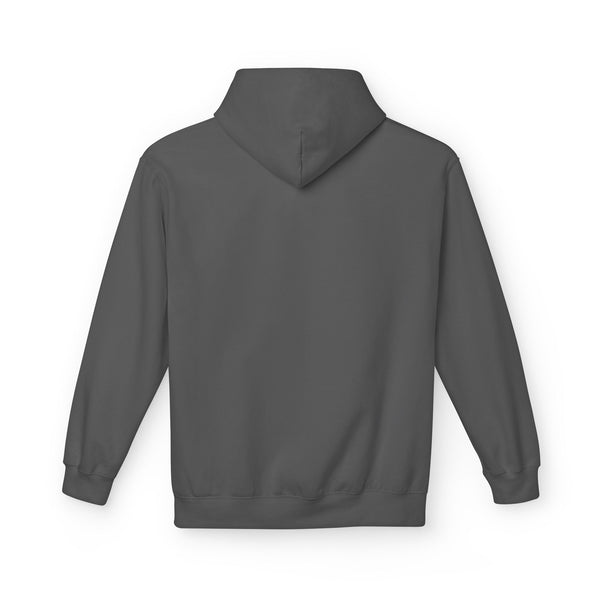 Wolfpack Game Time Unisex Midweight Softstyle Fleece Hoodie