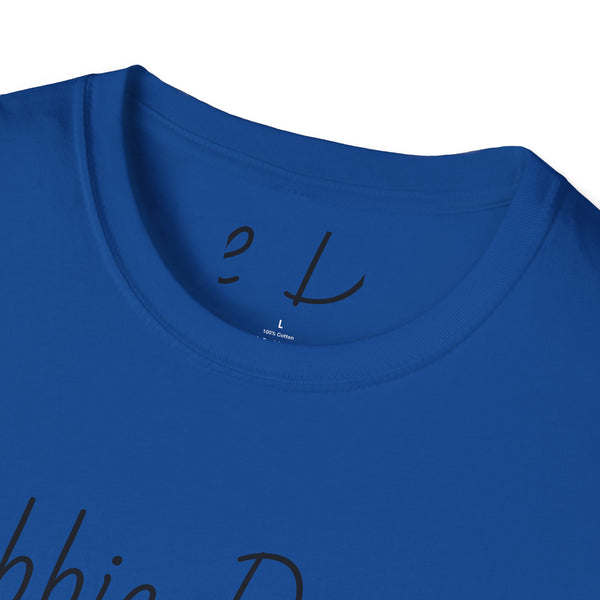 Debbie Downer Unisex Softstyle T-Shirt
