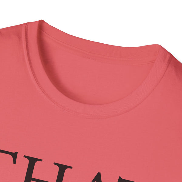 That Guy Unisex Softstyle T-Shirt