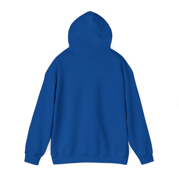 Old School Unisex Heavy Blend™ Hooded Sweatshirt