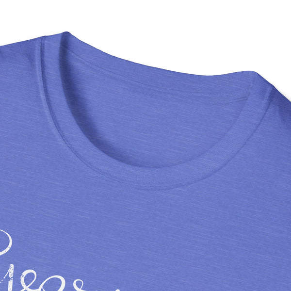 Everyone Matters Unisex Softstyle T-Shirt