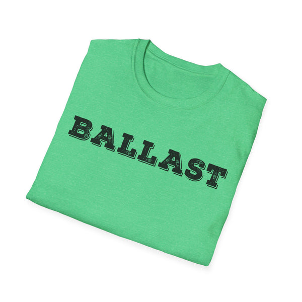 Ballast Unisex Softstyle T-Shirt