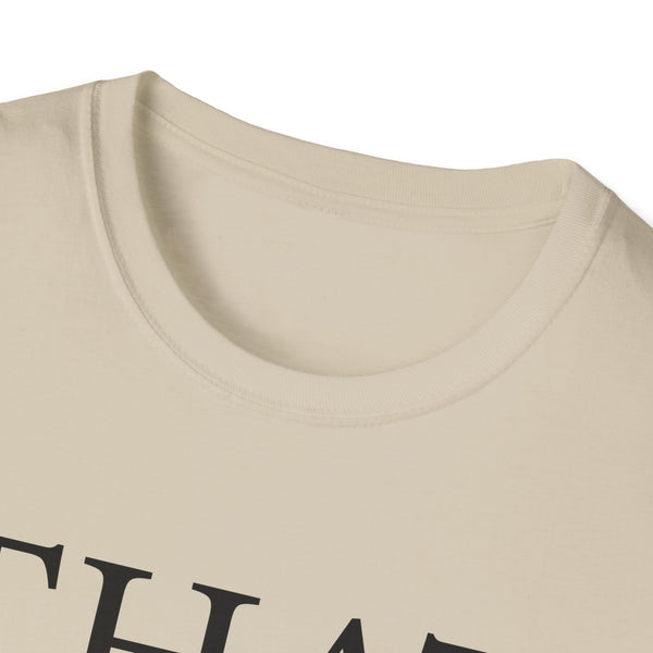 That Guy Unisex Softstyle T-Shirt