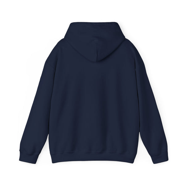 Go Team Unisex Heavy Blend™ Hooded Sweatshirt