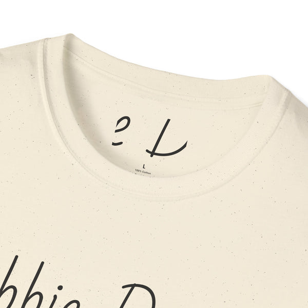 Debbie Downer Unisex Softstyle T-Shirt
