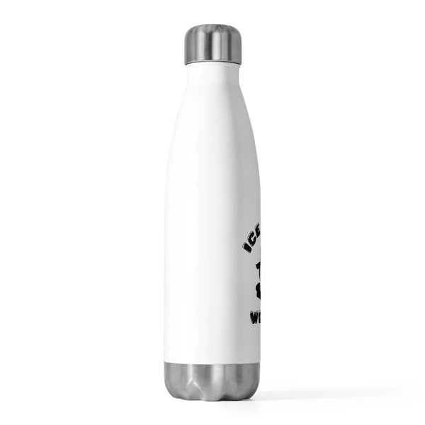 Ice This World 20oz Insulated Bottle