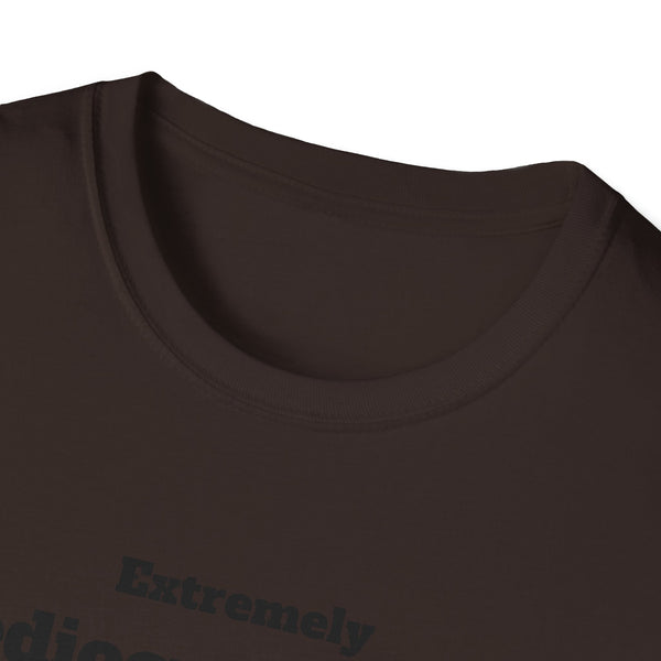 Mediocre Brother Unisex Softstyle T-Shirt