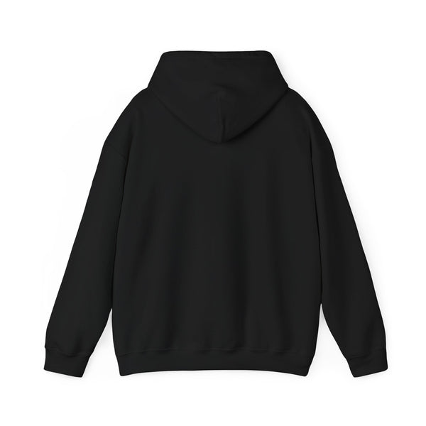 Go Team Unisex Heavy Blend™ Hooded Sweatshirt