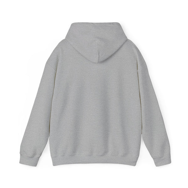 Old School Unisex Heavy Blend™ Hooded Sweatshirt