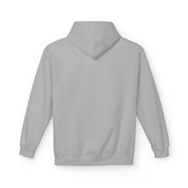 Wolfpack Game Time Unisex Midweight Softstyle Fleece Hoodie