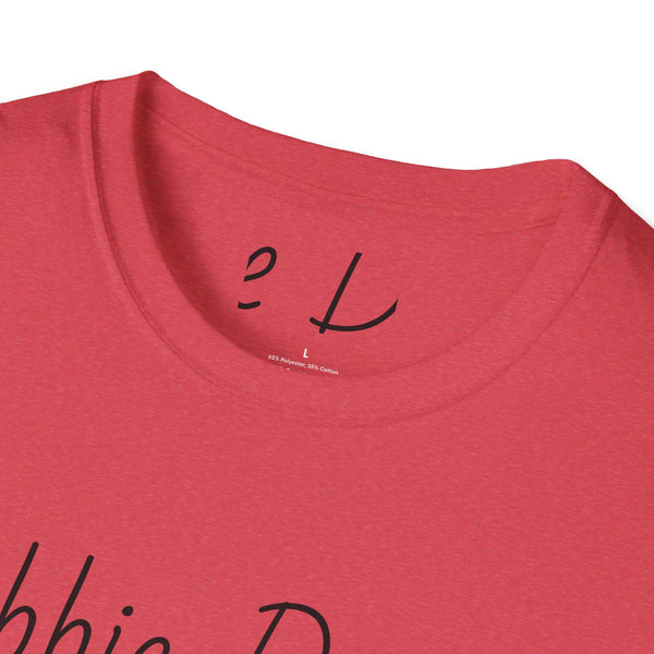 Debbie Downer Unisex Softstyle T-Shirt