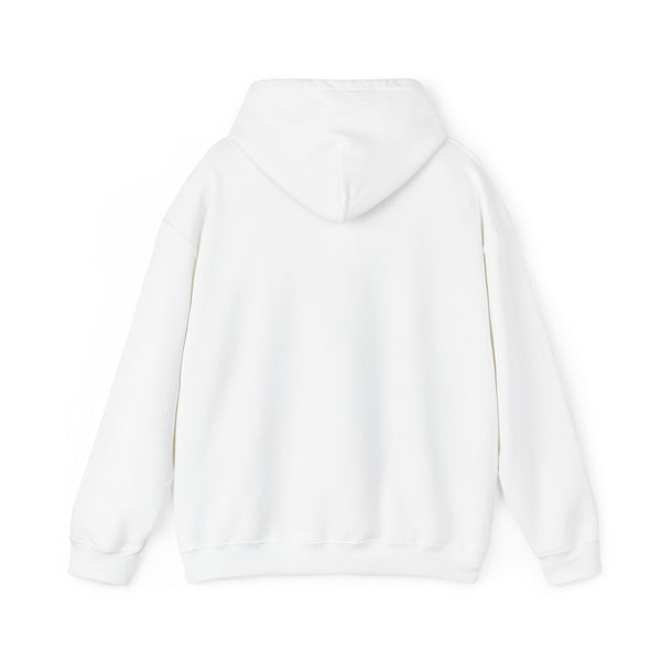 Old School Unisex Heavy Blend™ Hooded Sweatshirt