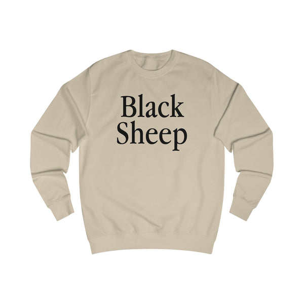 Black Sheep Men's Sweatshirt