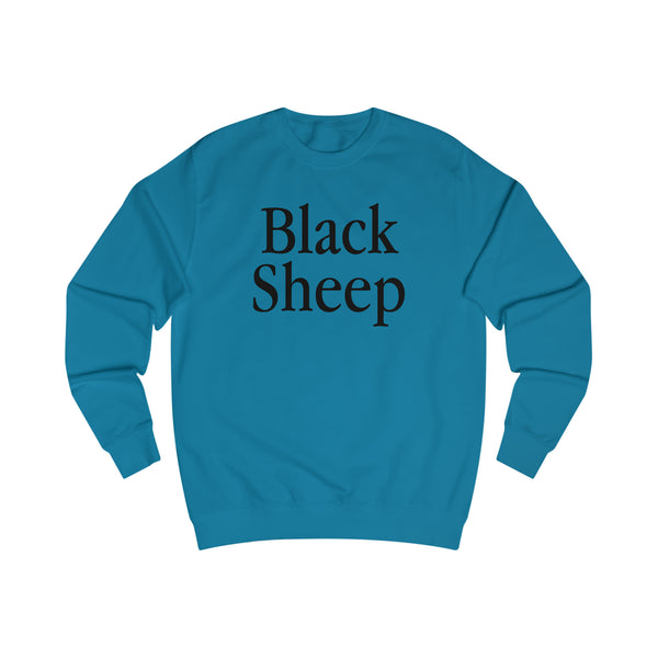 Black Sheep Men's Sweatshirt