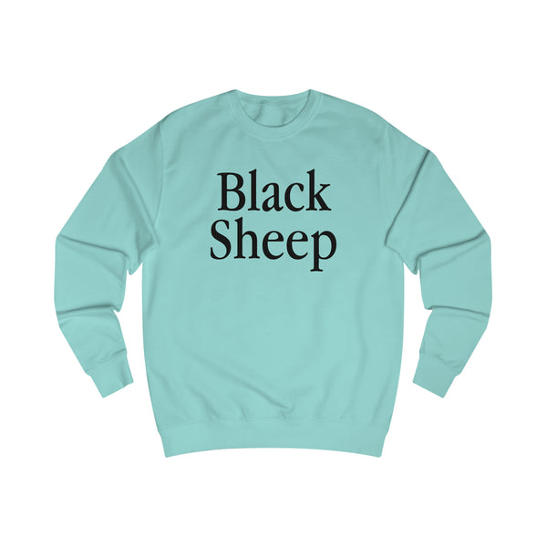 Black Sheep Men's Sweatshirt