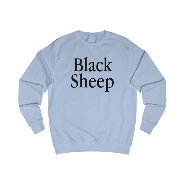 Black Sheep Men's Sweatshirt
