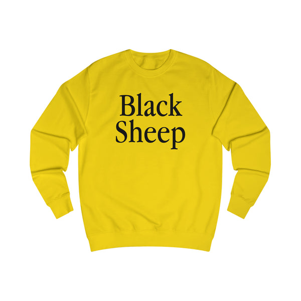 Black Sheep Men's Sweatshirt