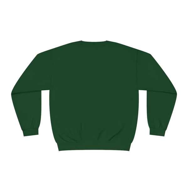 Old School Unisex NuBlend® Crewneck Sweatshirt