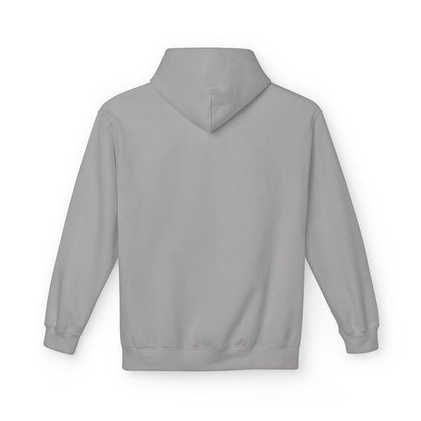 Wolfpack Game Time Unisex Midweight Softstyle Fleece Hoodie