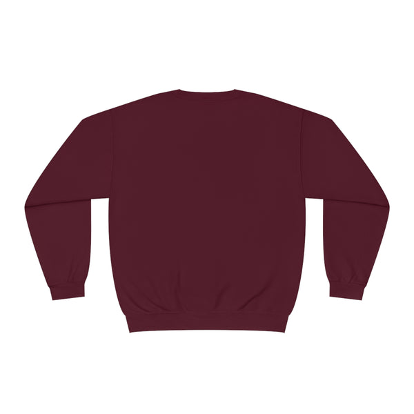 Old School Unisex NuBlend® Crewneck Sweatshirt