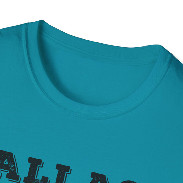 Ballast Unisex Softstyle T-Shirt