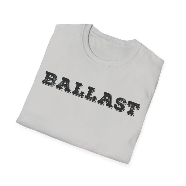 Ballast Unisex Softstyle T-Shirt