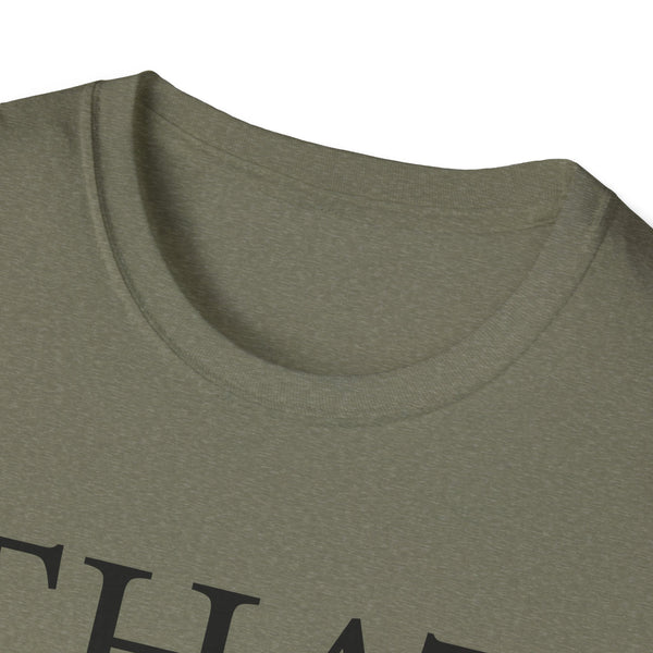 That Guy Unisex Softstyle T-Shirt