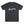 Load image into Gallery viewer, Laingsburg Script Unisex Tri-Blend Crew Tee